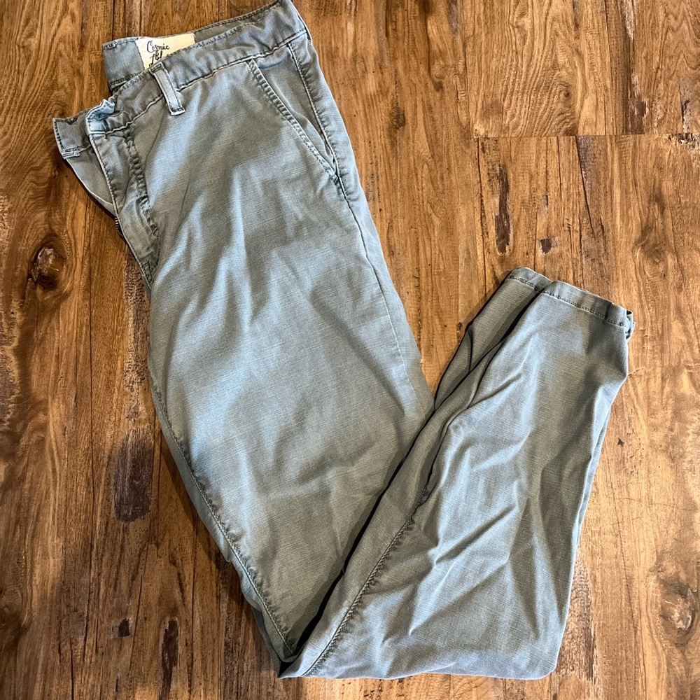 Jeans, size 27